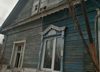 Продается дом, 52 м2, Нижегородская область, посёлок Парышево, 17