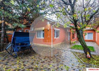 Дом на продажу, 123.6 м2, Краснодар, Карельская улица, 107, Карельская улица