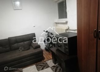 Продаю двухкомнатную квартиру, 40 м2, Самара, Чапаевская улица, 91, Самарский район