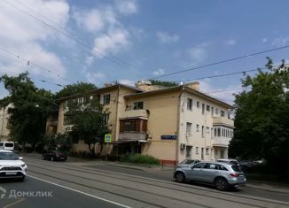 Продается двухкомнатная квартира, 49.1 м2, Москва, Каланчёвская улица, 28, Каланчёвская улица