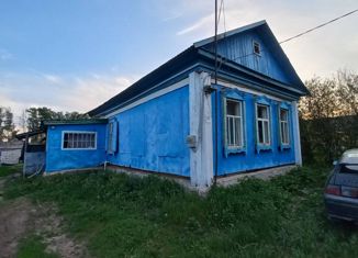 Продаю дом, 56.7 м2, село Пришиб, улица Ленина