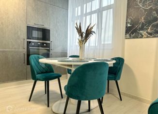 Продаю 3-ком. квартиру, 65.9 м2, Тюмень, ЖК Колумб, улица Первооткрывателей, 10