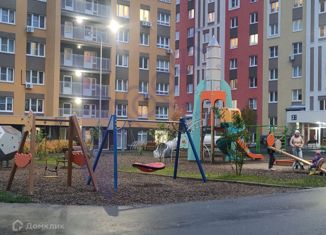 Продается двухкомнатная квартира, 55 м2, Нижний Новгород, улица Романтиков, 7, ЖК Новая Кузнечиха