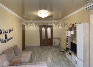 Продажа четырехкомнатной квартиры, 98.1 м2, Адыгея, улица Чкалова, 65