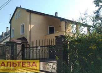Продам дом, 174 м2, Калининградская область, Дубовая улица