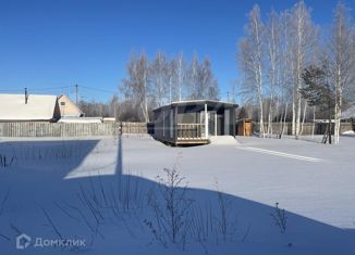 Продажа дома, 30 м2, СНТ Нефтехимик, Третья улица