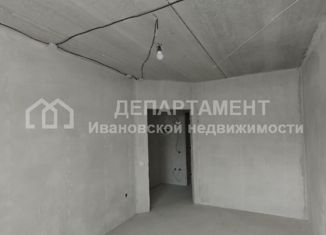 1-комнатная квартира на продажу, 32 м2, Кохма, Ивановская улица, 17А