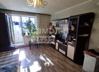 2-комнатная квартира на продажу, 53 м2, Собинка, улица Гагарина, 19