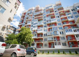 Продается 1-комнатная квартира, 35.5 м2, Анапа, улица Лермонтова, 116к2, ЖК Солнечный город