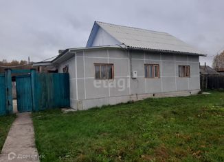 Продажа дома, 54 м2, деревня Татьяновка, Трактовая улица