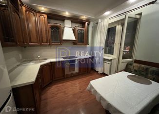 Продам 3-комнатную квартиру, 92 м2, Москва, Скобелевская улица, 5, Скобелевская улица
