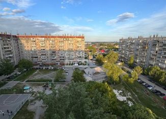 1-ком. квартира на продажу, 41.6 м2, Челябинская область, Южноуральская улица, 13