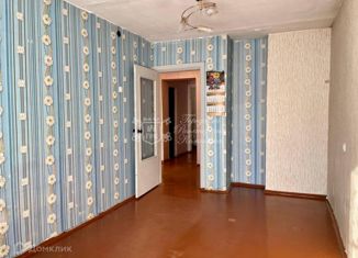 Продается двухкомнатная квартира, 41 м2, Иркутск, Напольная улица, 122
