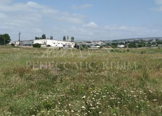 Продажа земельного участка, 548 сот., Бахчисарай, Подгородняя улица