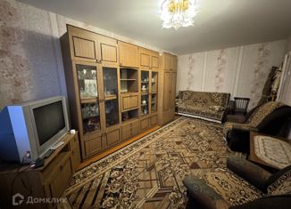 Двухкомнатная квартира в аренду, 50 м2, Нижегородская область, улица Жуковского, 8