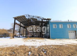 Сдача в аренду офиса, 360 м2, Приморский край, улица Лазо