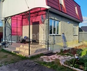 Продам дом, 128 м2, Брянск, улица Цюрупы