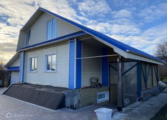 Продаю дом, 140.7 м2, деревня Кусаковка, Центральная улица, 101