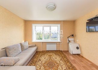 Однокомнатная квартира на продажу, 21 м2, рабочий поселок Южный, улица Белинского, 9