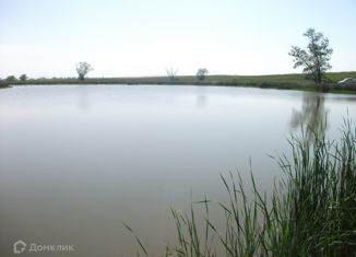 Продажа участка, 250 сот., хутор Шуваев, Озёрная улица, 1