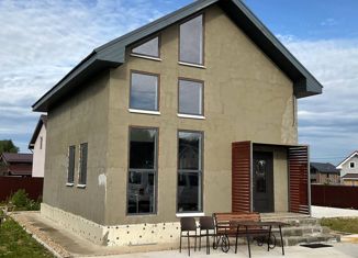 Дом на продажу, 105 м2, коттеджный поселок Эко Озеро, коттеджный посёлок Эко Озеро, 208