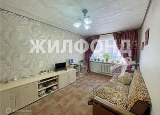 2-ком. квартира на продажу, 41.7 м2, рабочий посёлок Кольцово, Центральная улица, 11