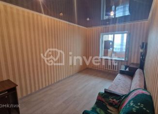 Продам 1-комнатную квартиру, 42 м2, поселок Волочаевское, Центральная улица, 6