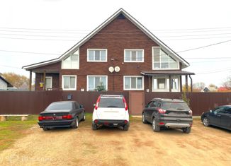 Продается таунхаус, 160 м2, село Иглино, Ягодная улица