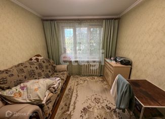 Продается трехкомнатная квартира, 53.6 м2, Кострома, Никитская улица, 62, Центральный район