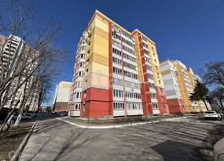 Продается двухкомнатная квартира, 55.2 м2, Брянская область, проспект Станке Димитрова, 65к2