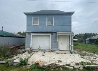 Продажа дома, 70 м2, СНТ Рябинушка