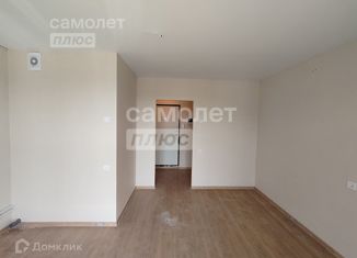 Продам квартиру студию, 25 м2, посёлок Пригородный, Ласковая улица, 17