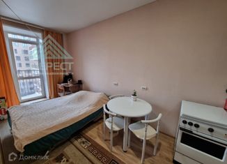 Продаю квартиру студию, 30.5 м2, Абакан, улица Комарова, 9Б, ЖК Комарово