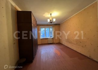 Продаю комнату, 20 м2, Калининград, Центральный район, Косогорная улица, 2