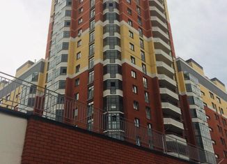 Продаю двухкомнатную квартиру, 54 м2, Казань, улица Зур Урам, 1Кк3, ЖК МЧС