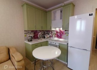 Продам квартиру студию, 26 м2, Анапа, Владимирская улица, 108к1, ЖК Уютный