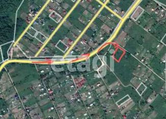 Продажа земельного участка, 20.1 сот., садоводческое товарищество Полиграфист, Вишнёвая улица