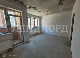 Продается квартира студия, 26.1 м2, Ростов-на-Дону, переулок Чаленко, 7/2, ЖК Западная Резиденция