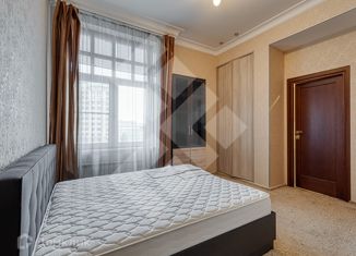 Сдается в аренду трехкомнатная квартира, 105 м2, Москва, Малый Новопесковский переулок, 8, Малый Новопесковский переулок