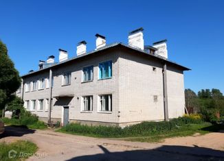 Продажа двухкомнатной квартиры, 42.6 м2, поселок Желомля, поселок Желомля, 2