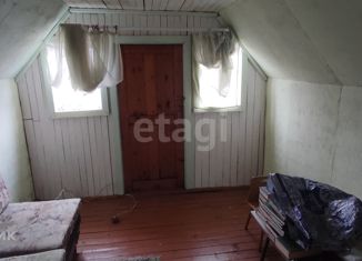 Дом на продажу, 38 м2, СНТ Проектировщик