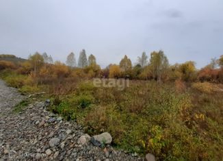 Продается земельный участок, 12 сот., посёлок Алфёрово, Центральная улица, 31А