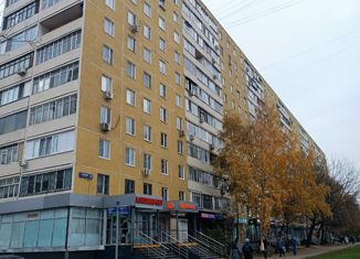 Продажа двухкомнатной квартиры, 46.4 м2, Москва, Северный бульвар, 2, Северный бульвар