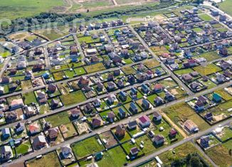 Продажа участка, 6.3 сот., деревня Чёрное, Чернореченская улица