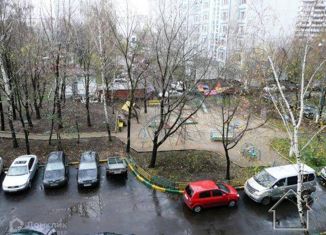 Продам 3-комнатную квартиру, 74 м2, Москва, Воронежская улица, 1/37, Воронежская улица