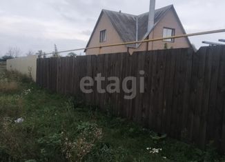 Продается земельный участок, 13 сот., посёлок совхоза Воронежский, Советская улица