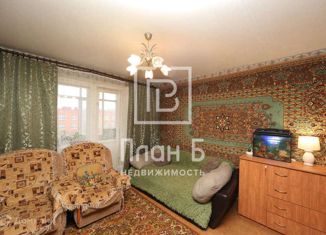 Продажа 3-комнатной квартиры, 65 м2, деревня Мстихино, Лесная улица, 27к1