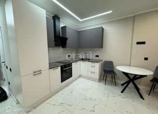 Продается квартира студия, 32 м2, Ростов-на-Дону, улица Мечникова, 41/53