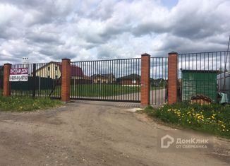 Продается участок, 33 сот., деревня Матрёнино