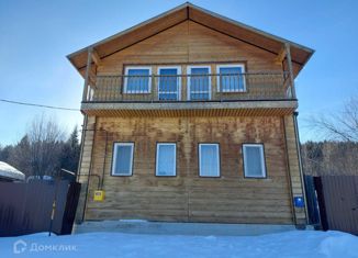 Продаю дом, 110 м2, Нижние Серги, улица Колосова, 36